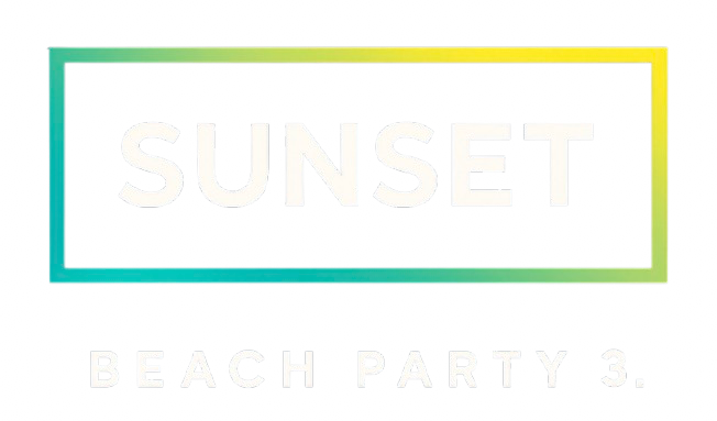 Sunset Beach Party